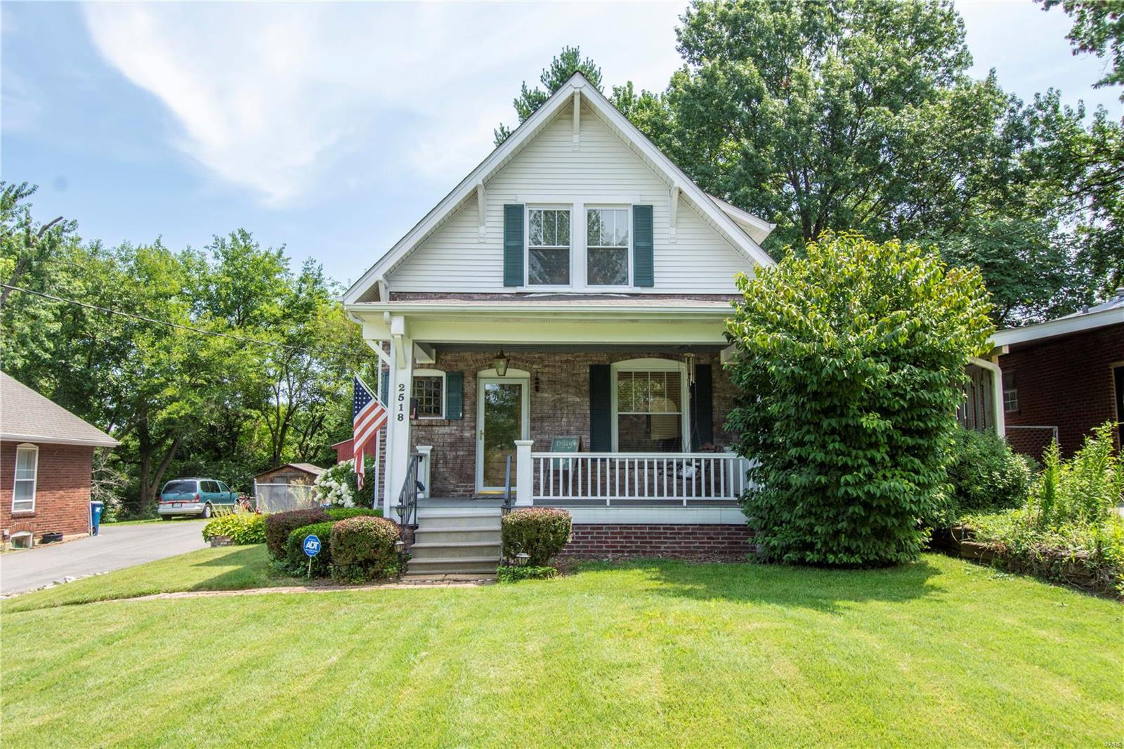 South Ashby - Residential