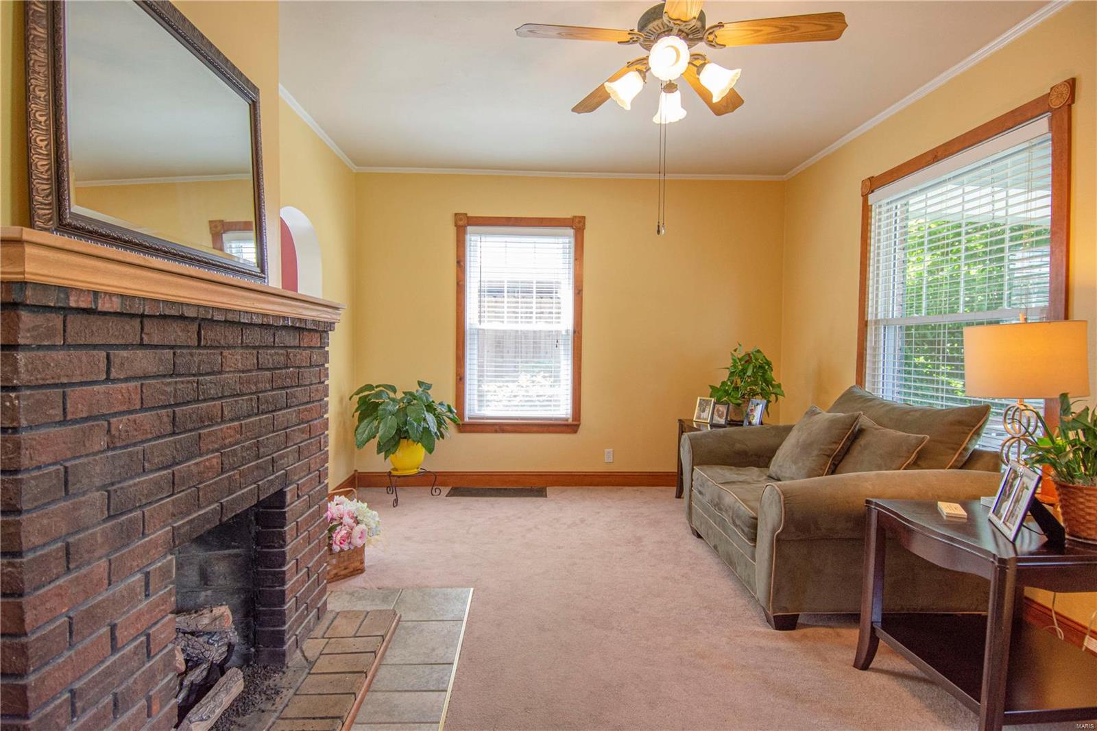 South Ashby - Residential