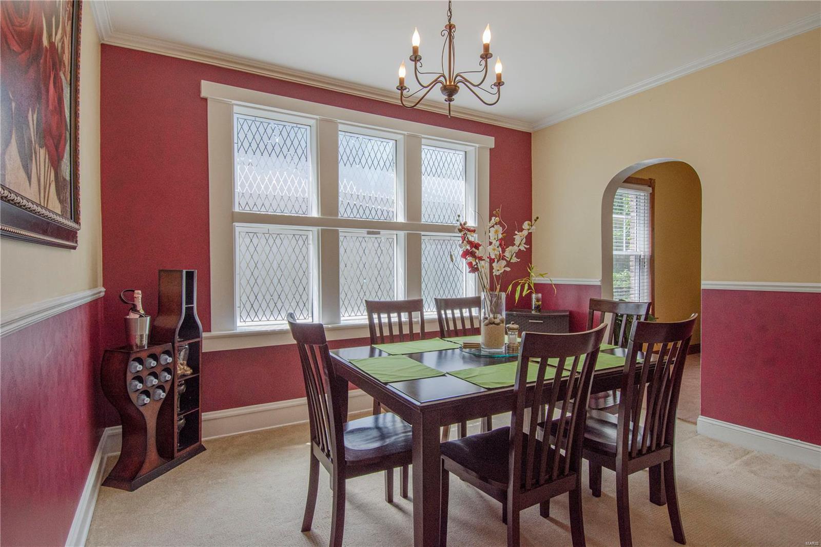 South Ashby - Residential
