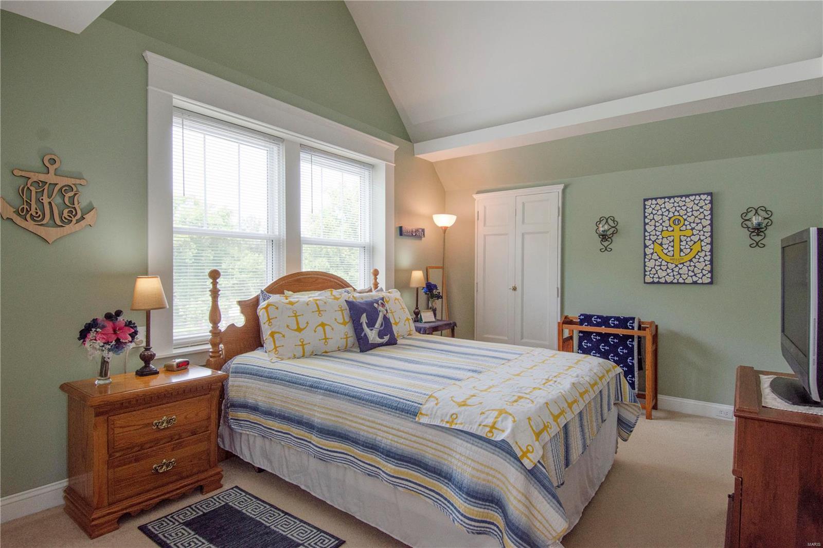 South Ashby - Residential