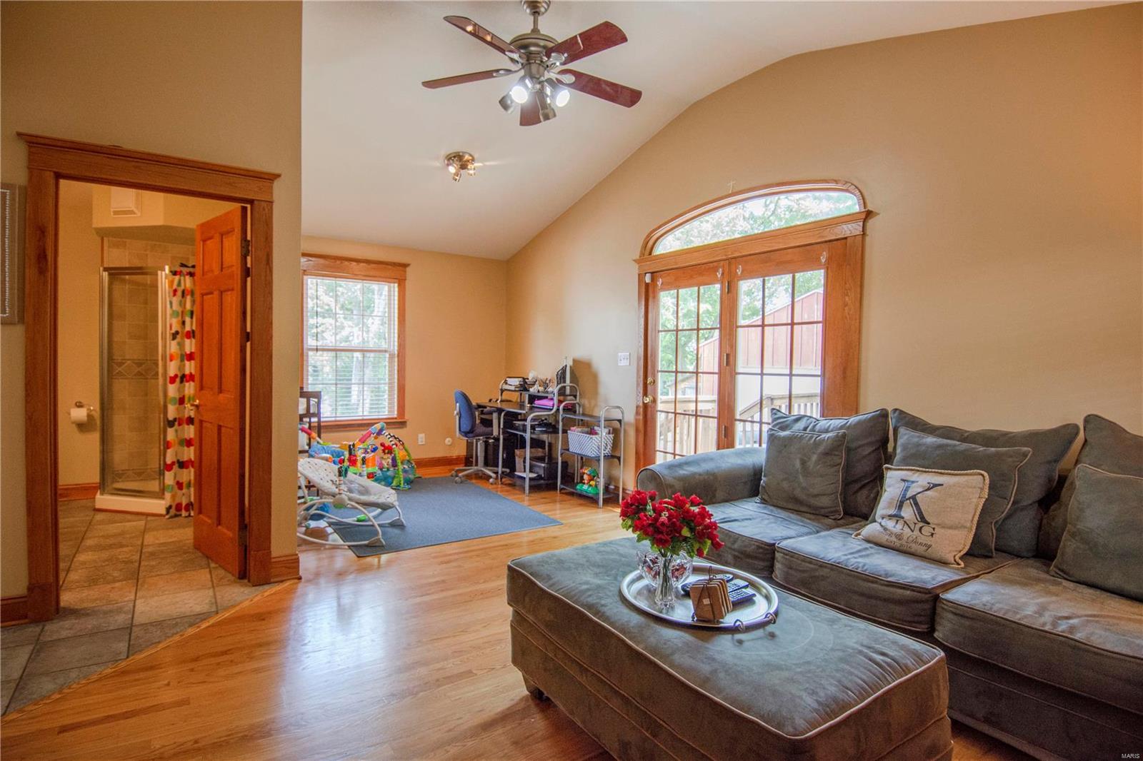 South Ashby - Residential