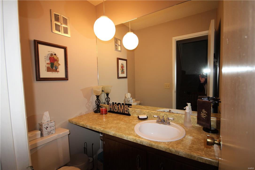 Mystic Village Condos - Residential