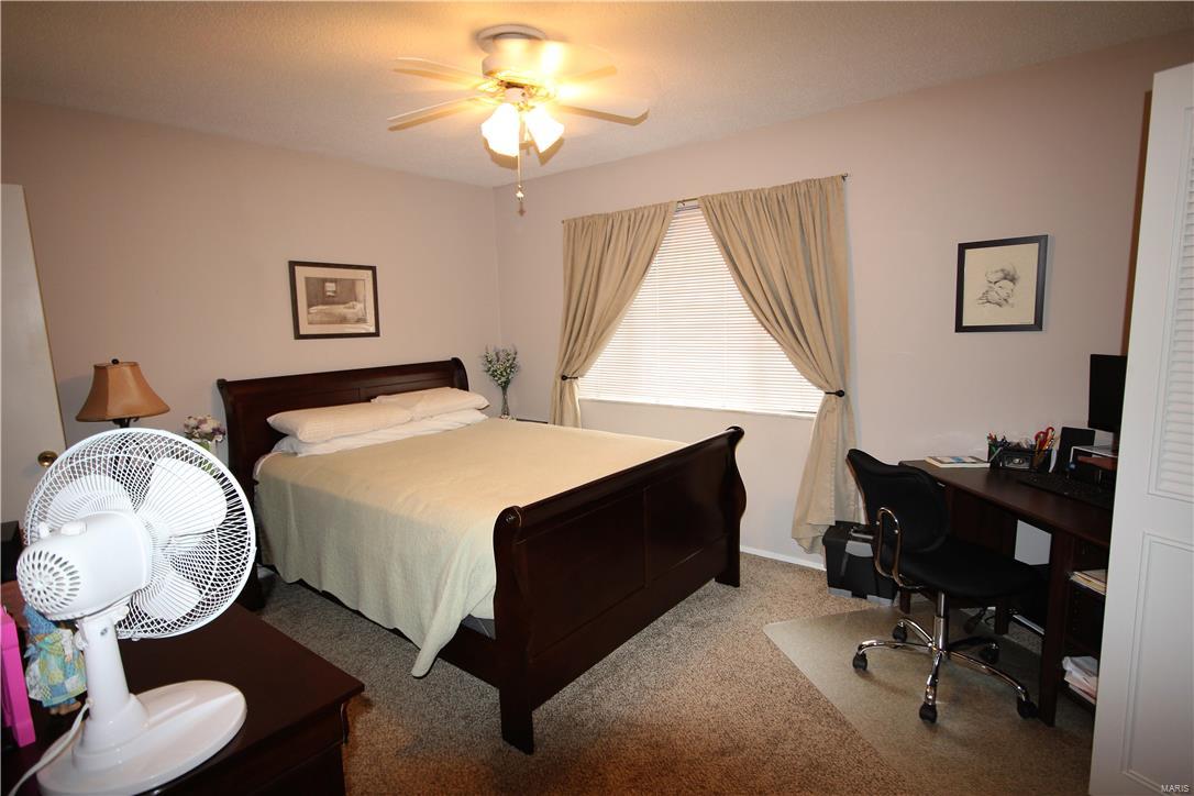 Mystic Village Condos - Residential