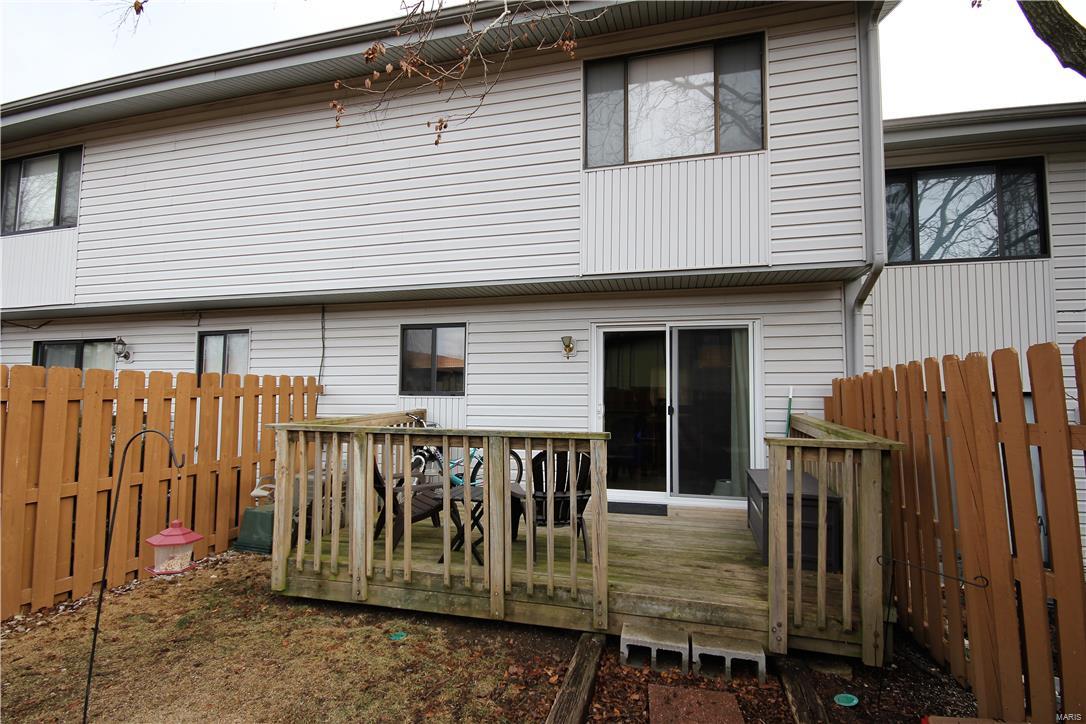 Mystic Village Condos - Residential