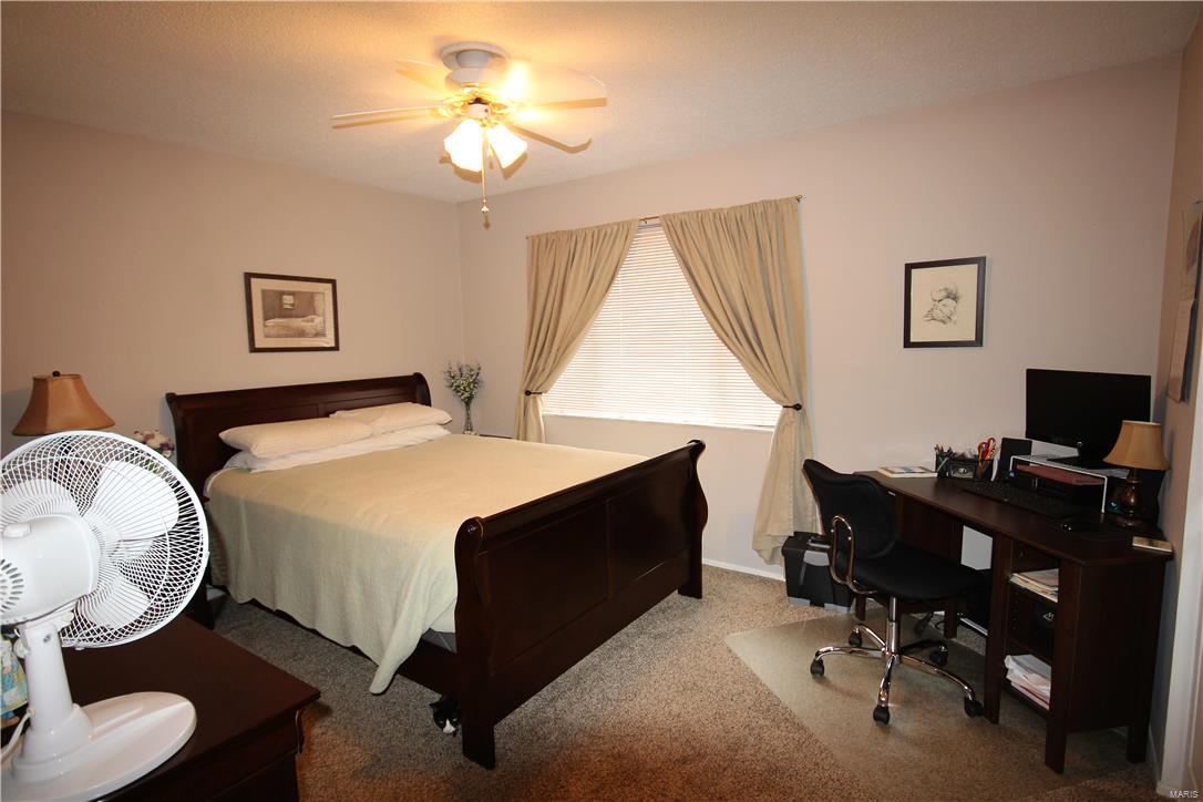 Mystic Village Condos - Residential