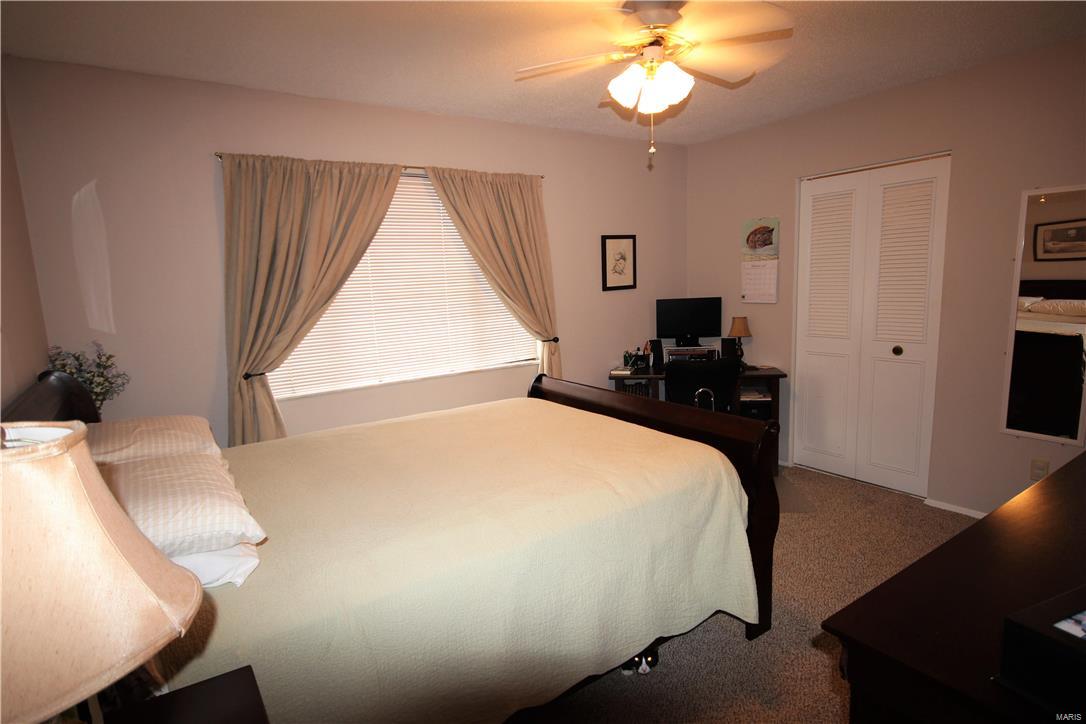 Mystic Village Condos - Residential