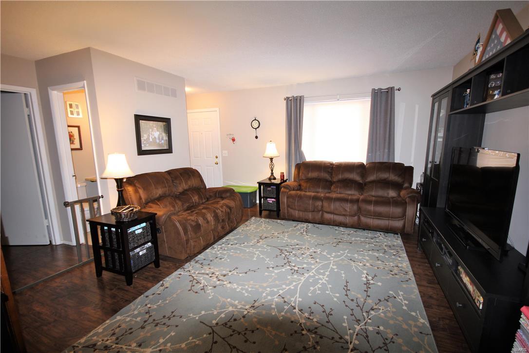 Mystic Village Condos - Residential