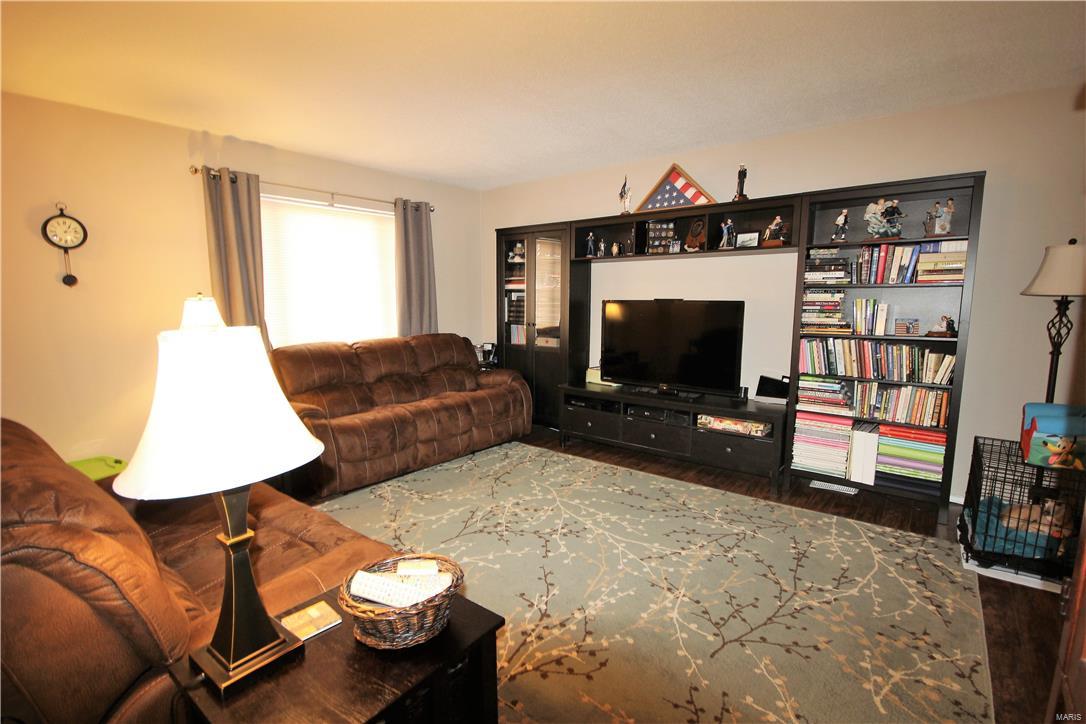 Mystic Village Condos - Residential