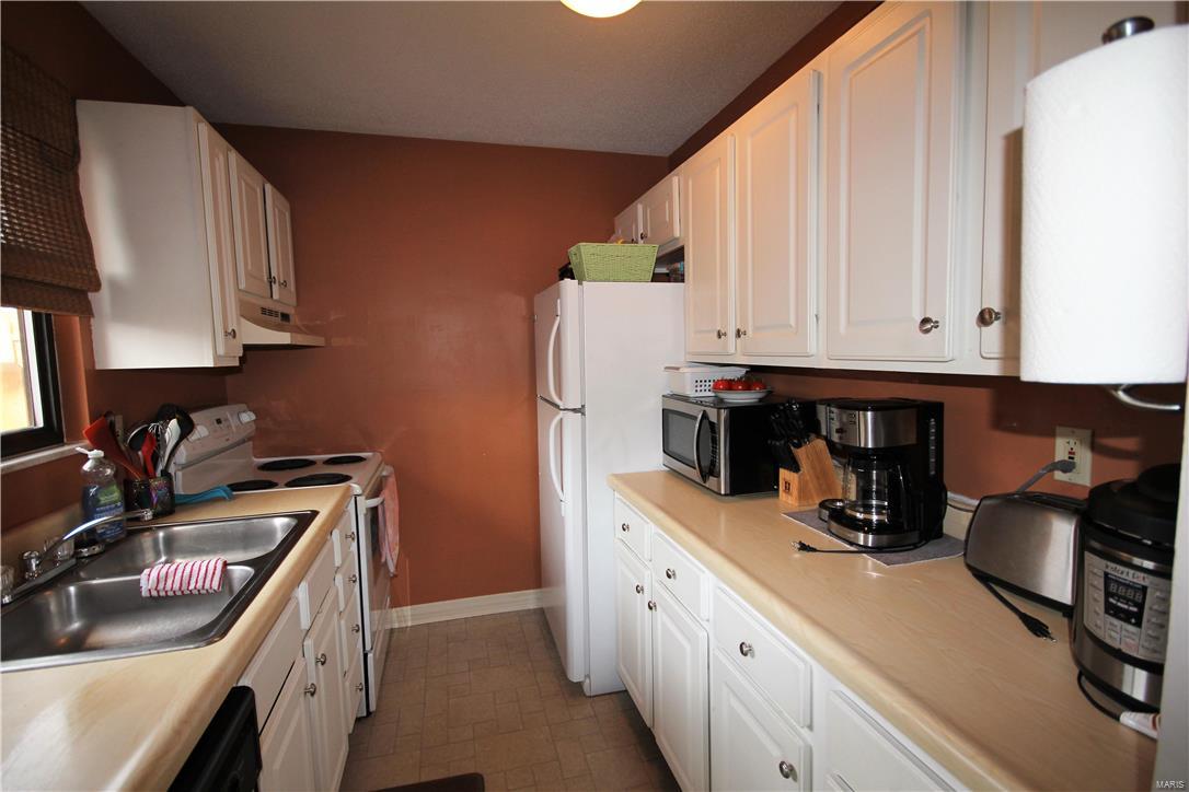 Mystic Village Condos - Residential