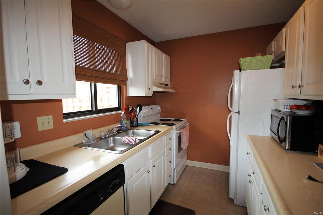 Mystic Village Condos - Residential