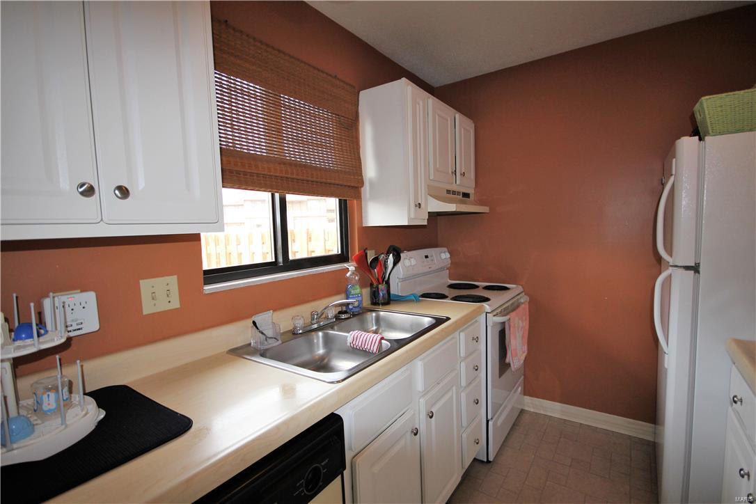 Mystic Village Condos - Residential