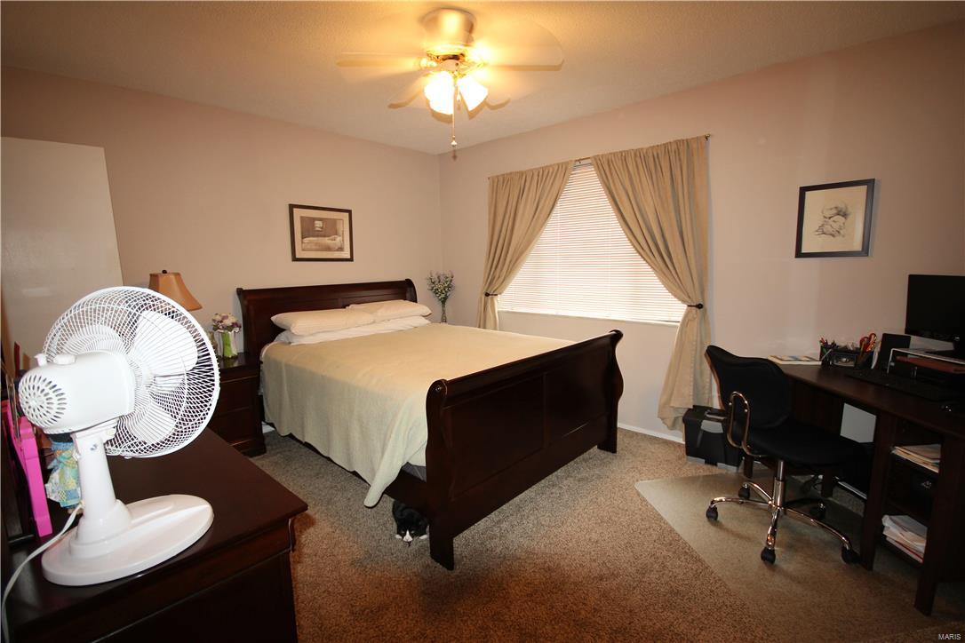 Mystic Village Condos - Residential