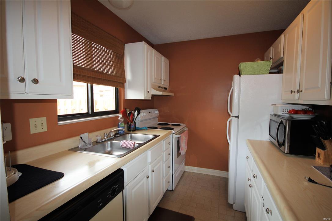 Mystic Village Condos - Residential