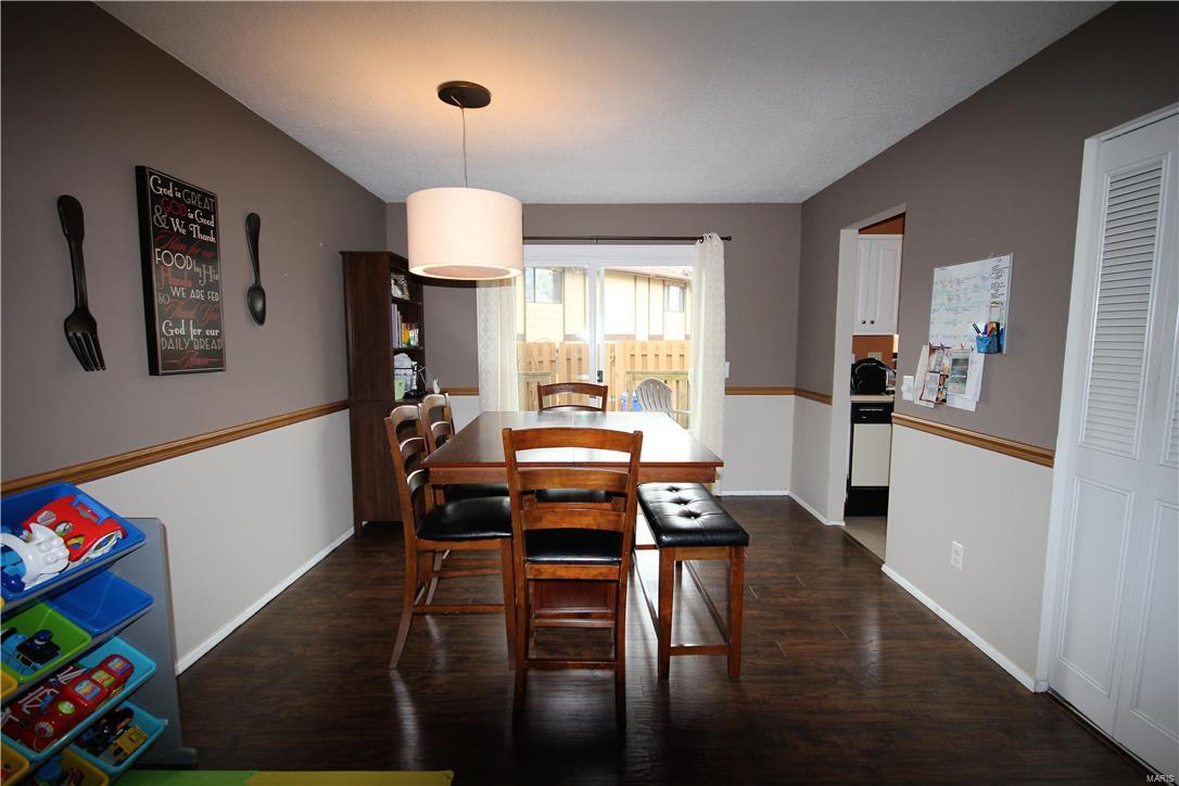 Mystic Village Condos - Residential