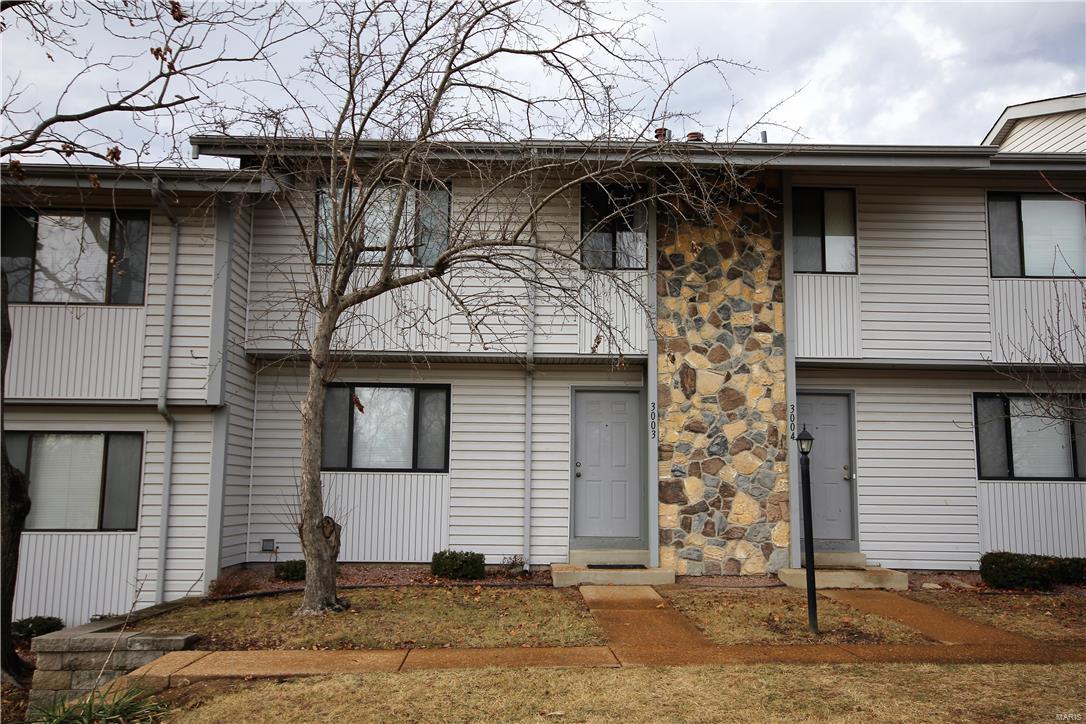 Mystic Village Condos - Residential