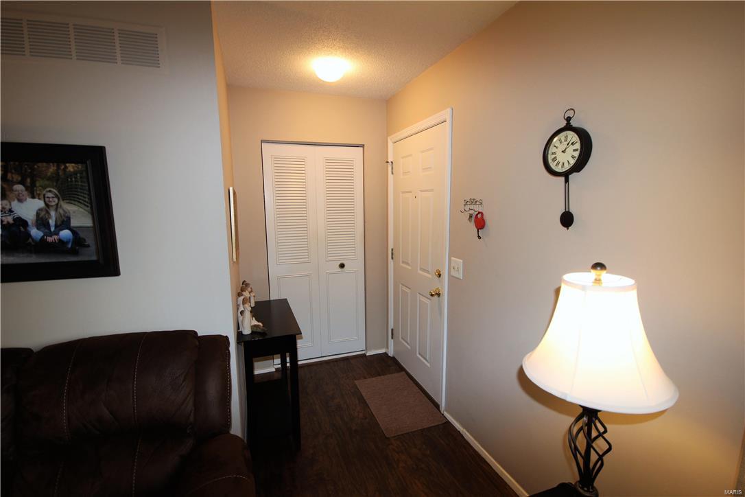 Mystic Village Condos - Residential