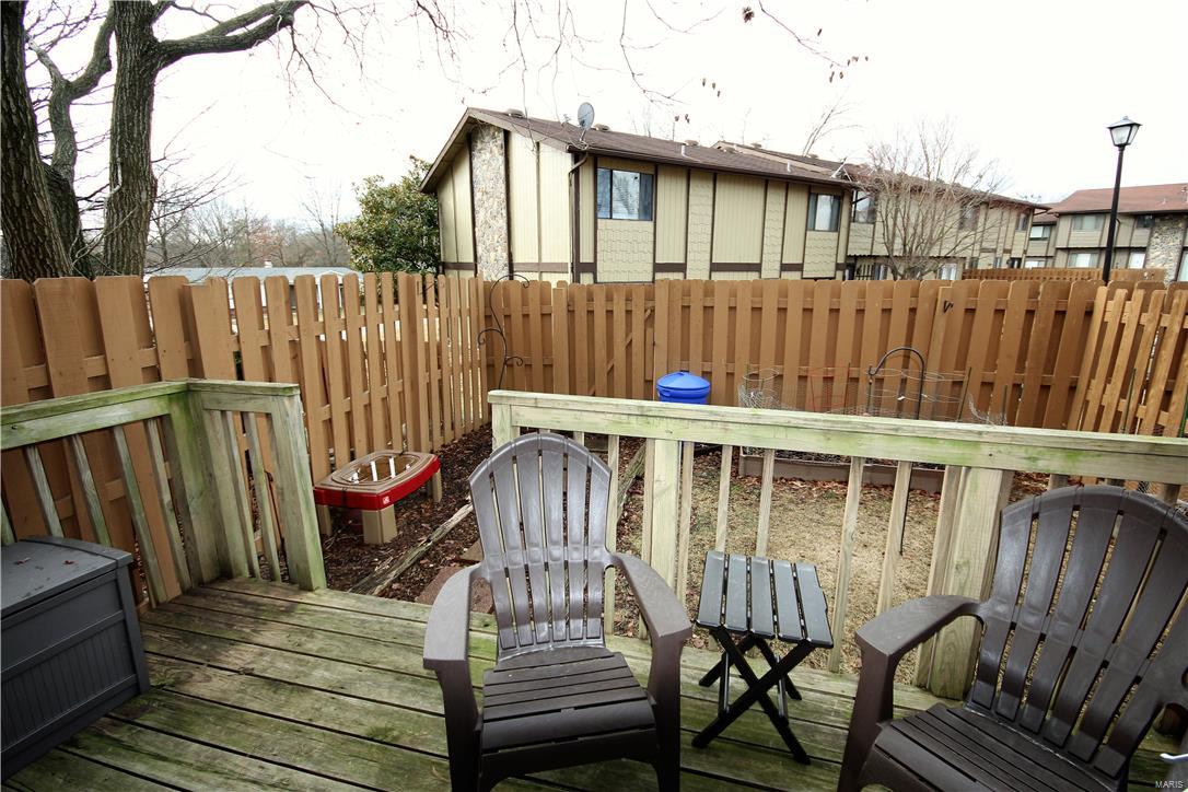 Mystic Village Condos - Residential