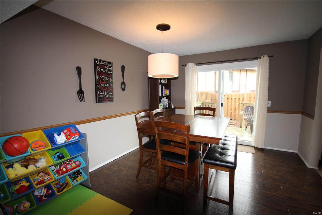 Mystic Village Condos - Residential