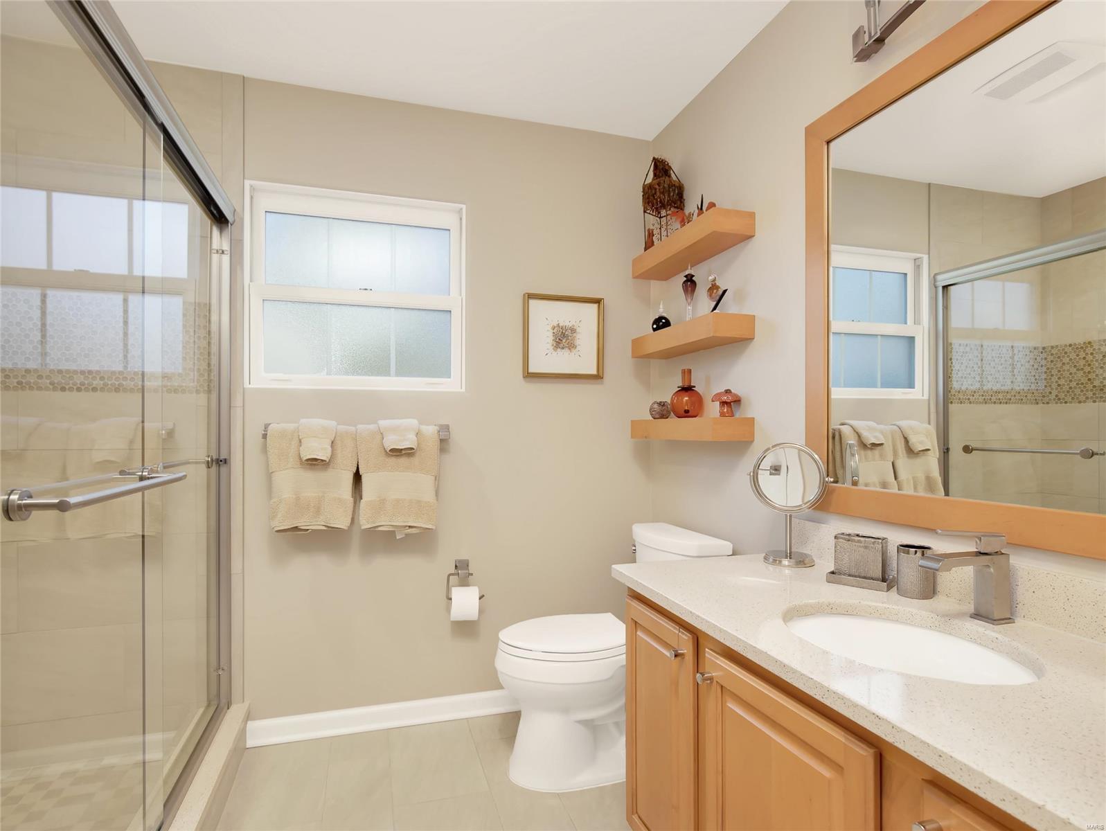 Hermitage 1st Add - Residential