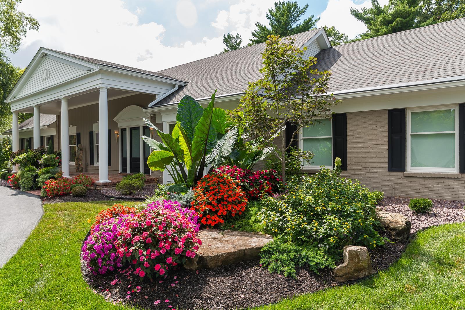 Hermitage 1st Add - Residential