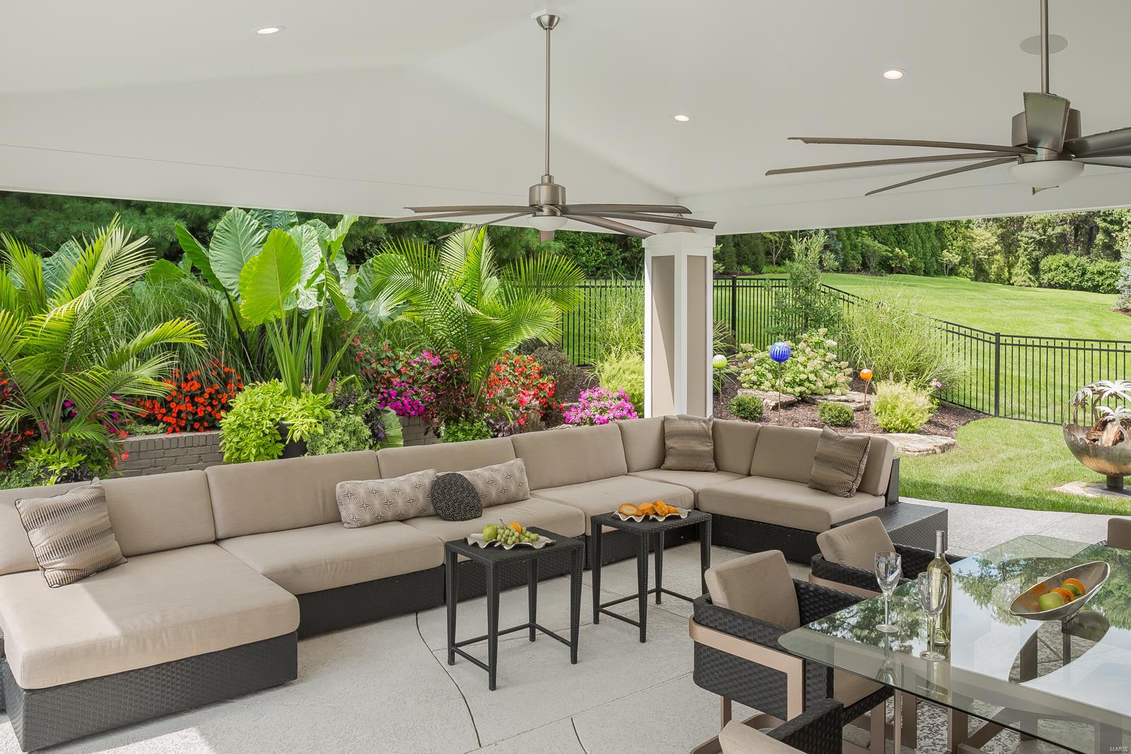 Hermitage 1st Add - Residential