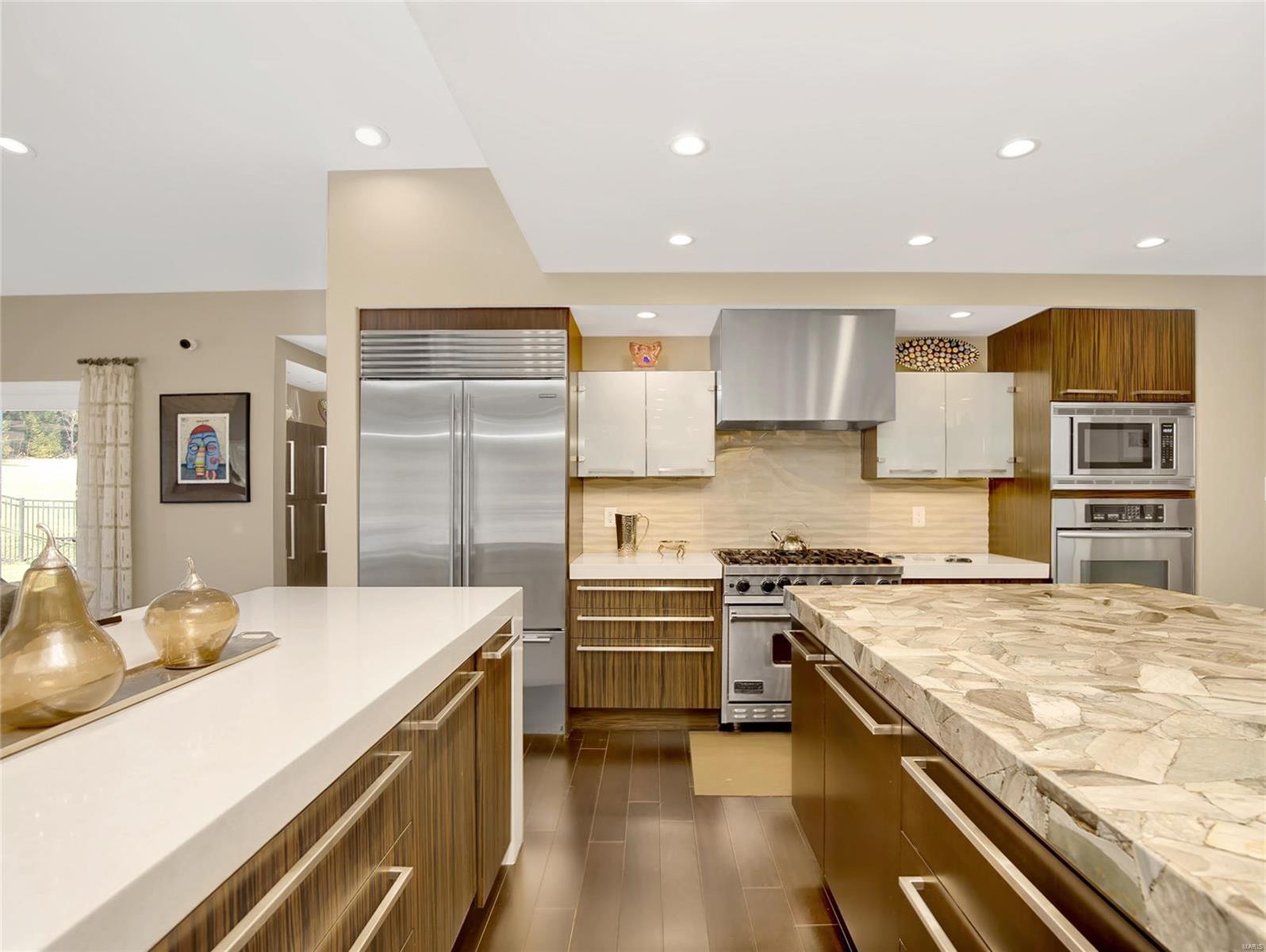 Hermitage 1st Add - Residential