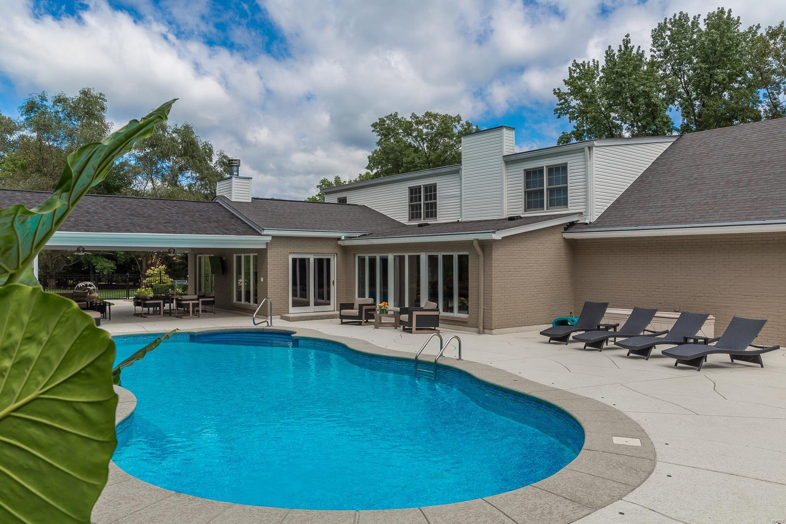 Hermitage 1st Add - Residential