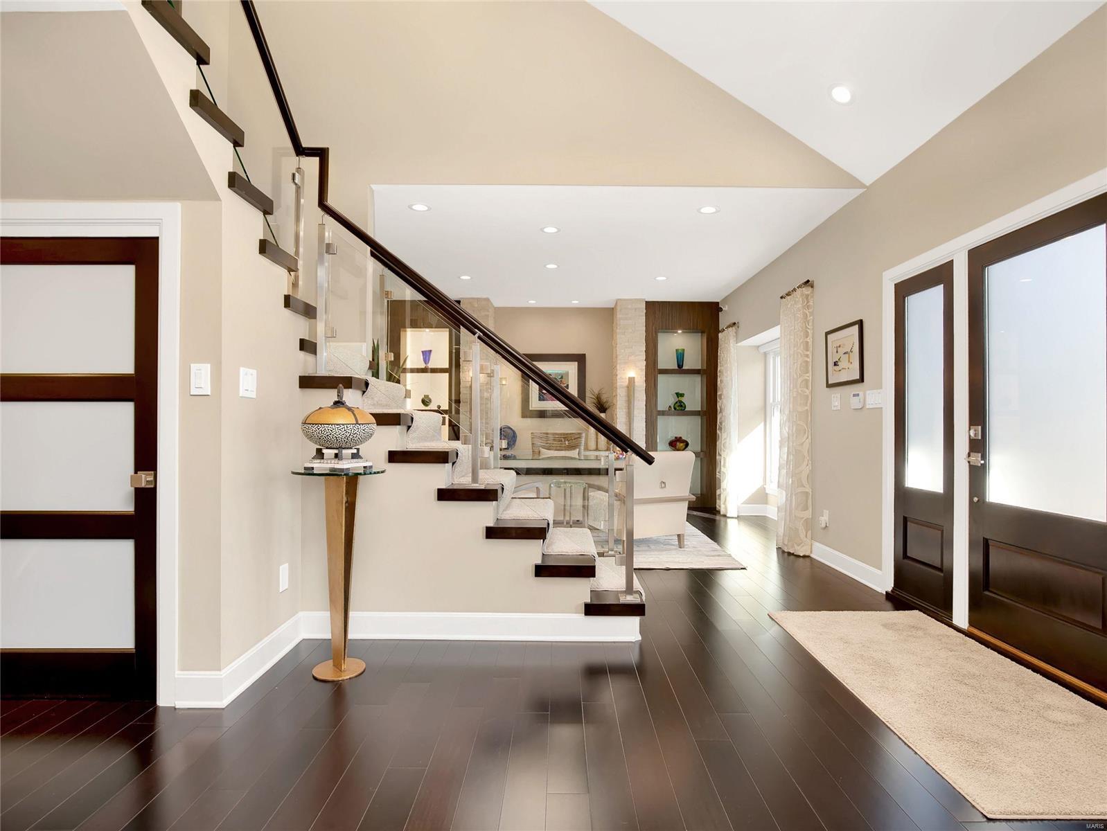 Hermitage 1st Add - Residential