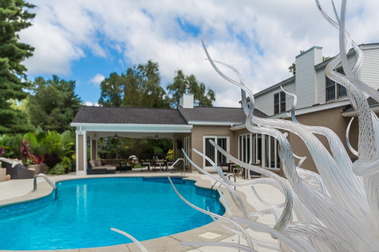 Hermitage 1st Add - Residential