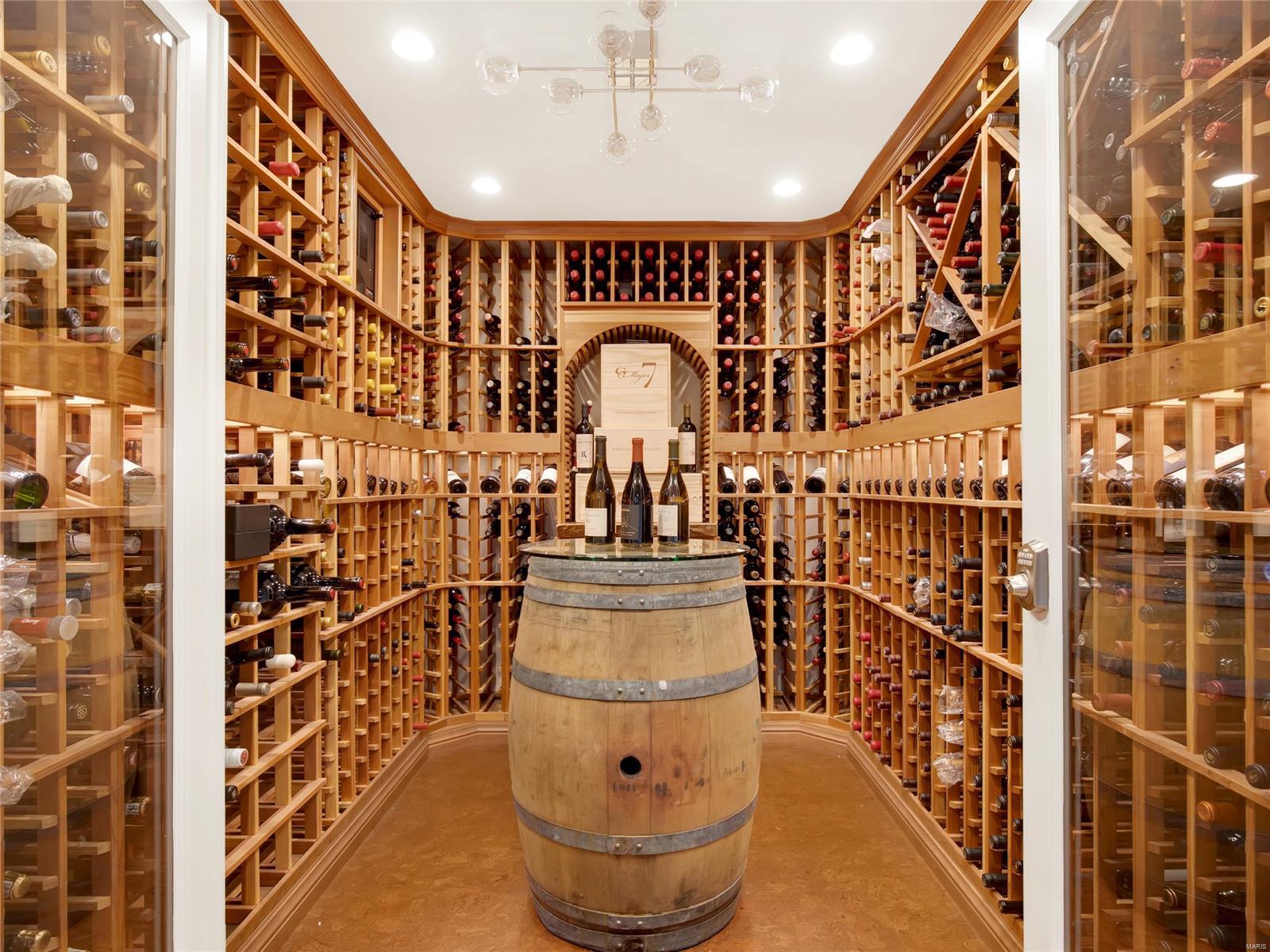 Hermitage 1st Add - Residential