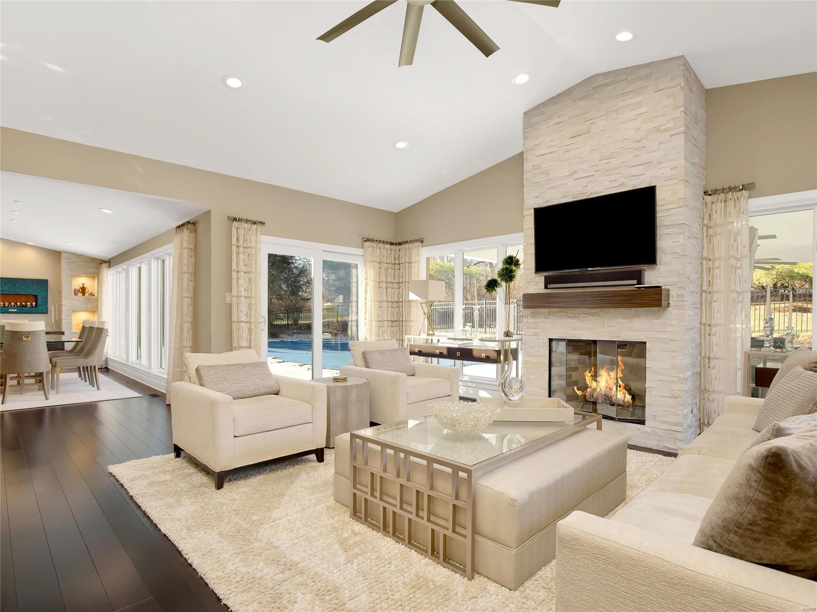 Hermitage 1st Add - Residential