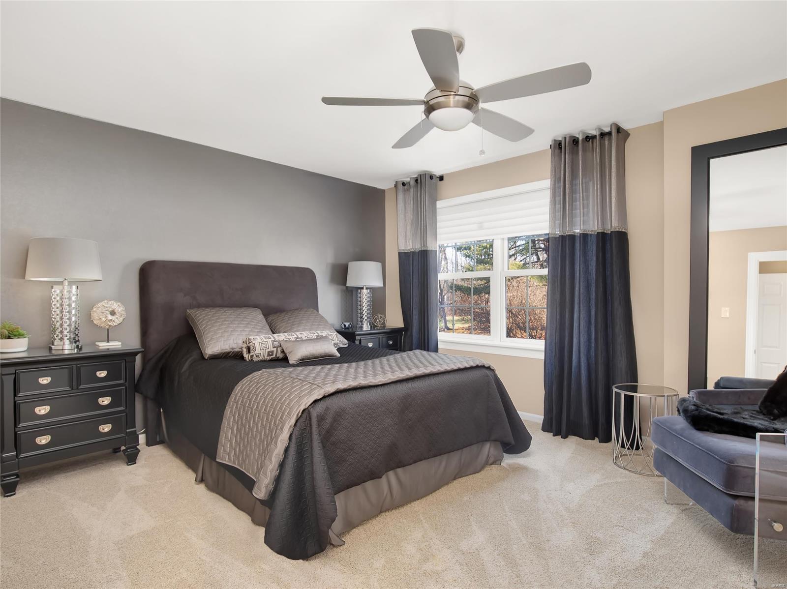 Hermitage 1st Add - Residential