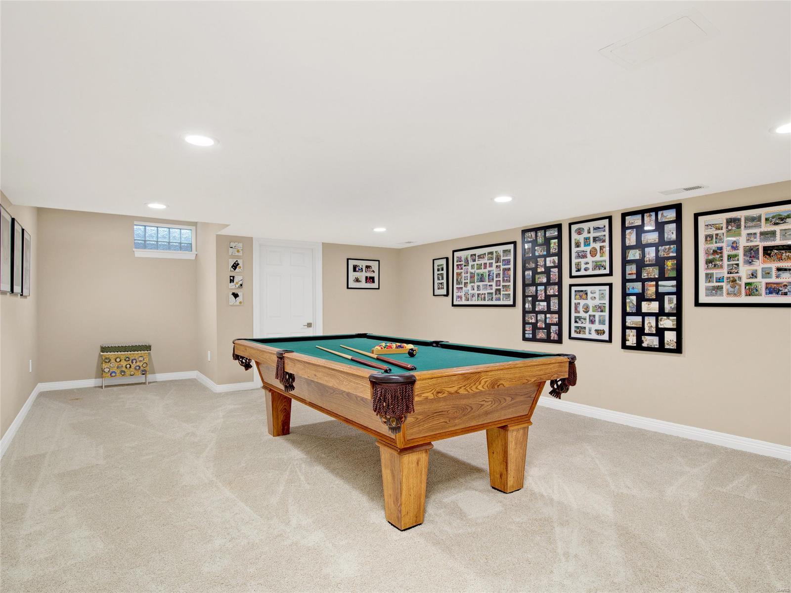 Hermitage 1st Add - Residential