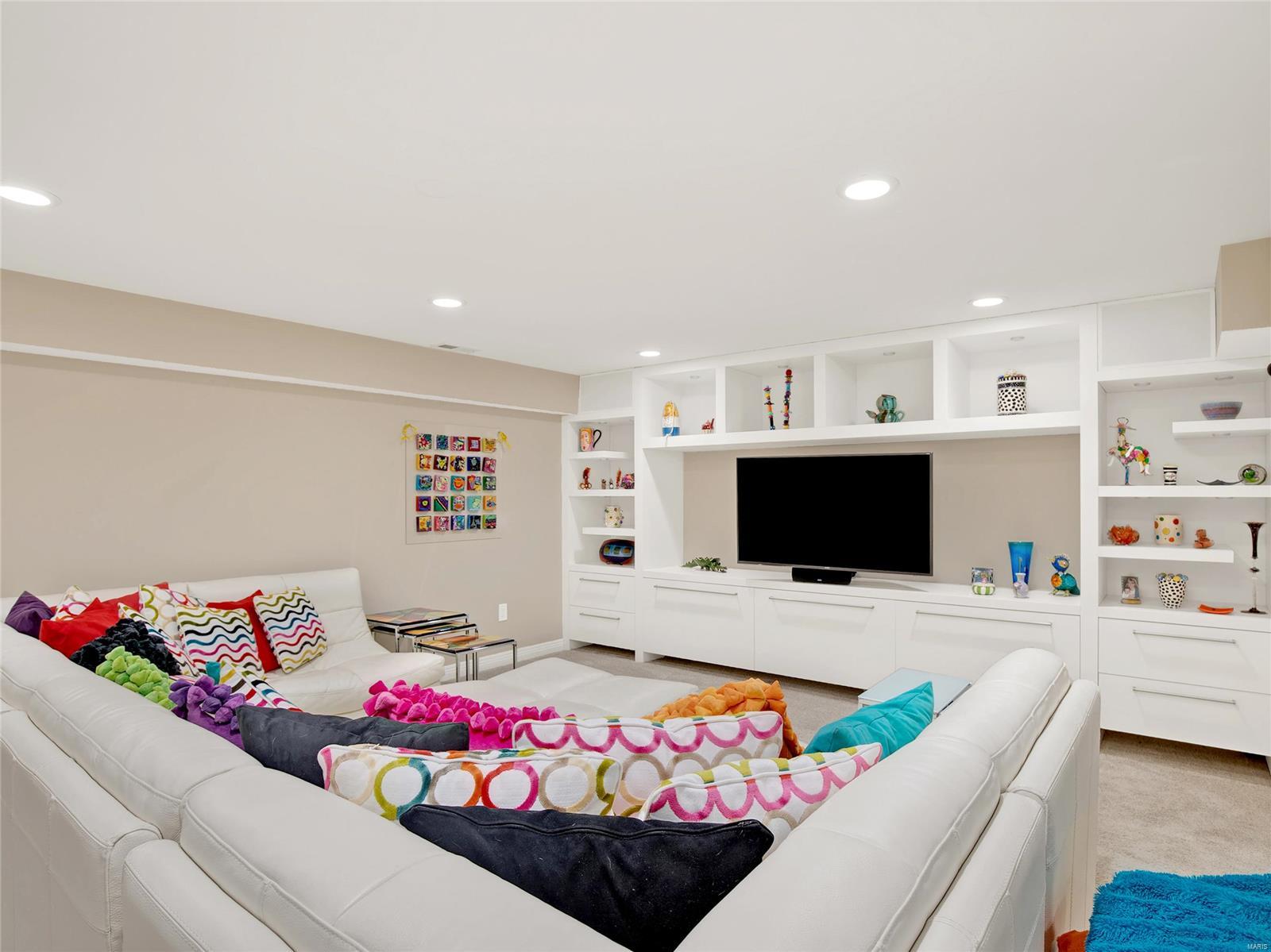 Hermitage 1st Add - Residential