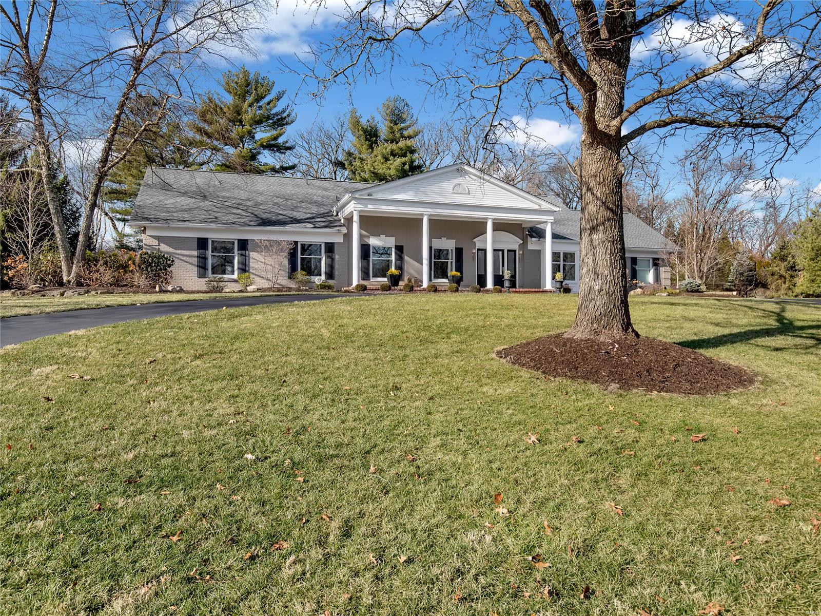 Hermitage 1st Add - Residential