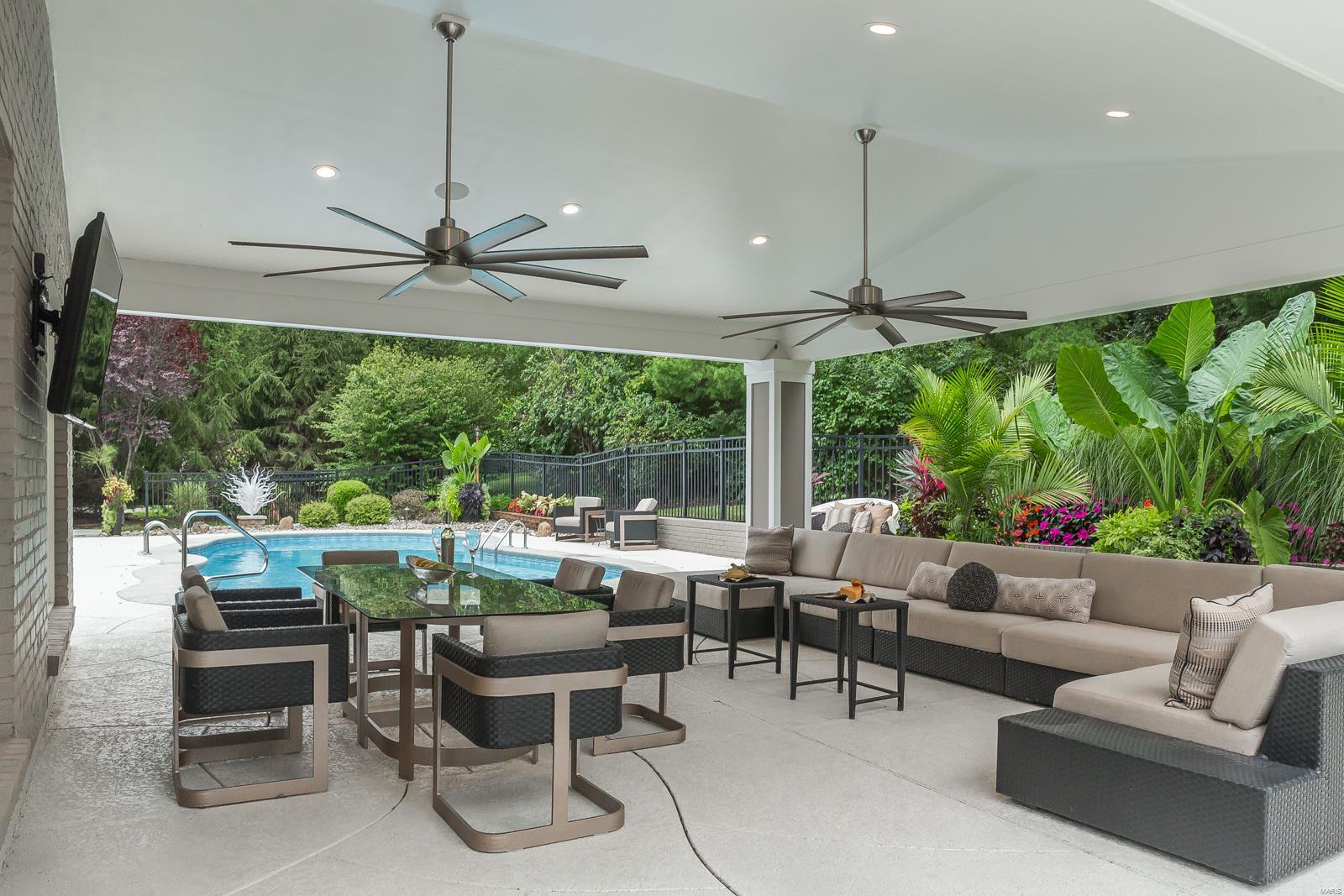 Hermitage 1st Add - Residential