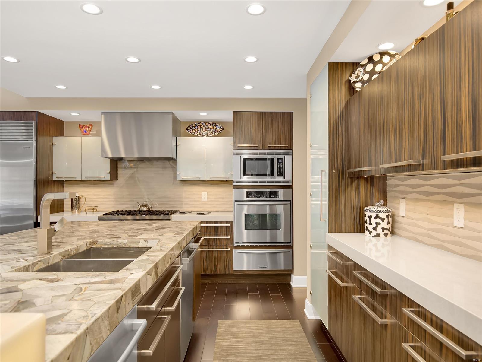 Hermitage 1st Add - Residential