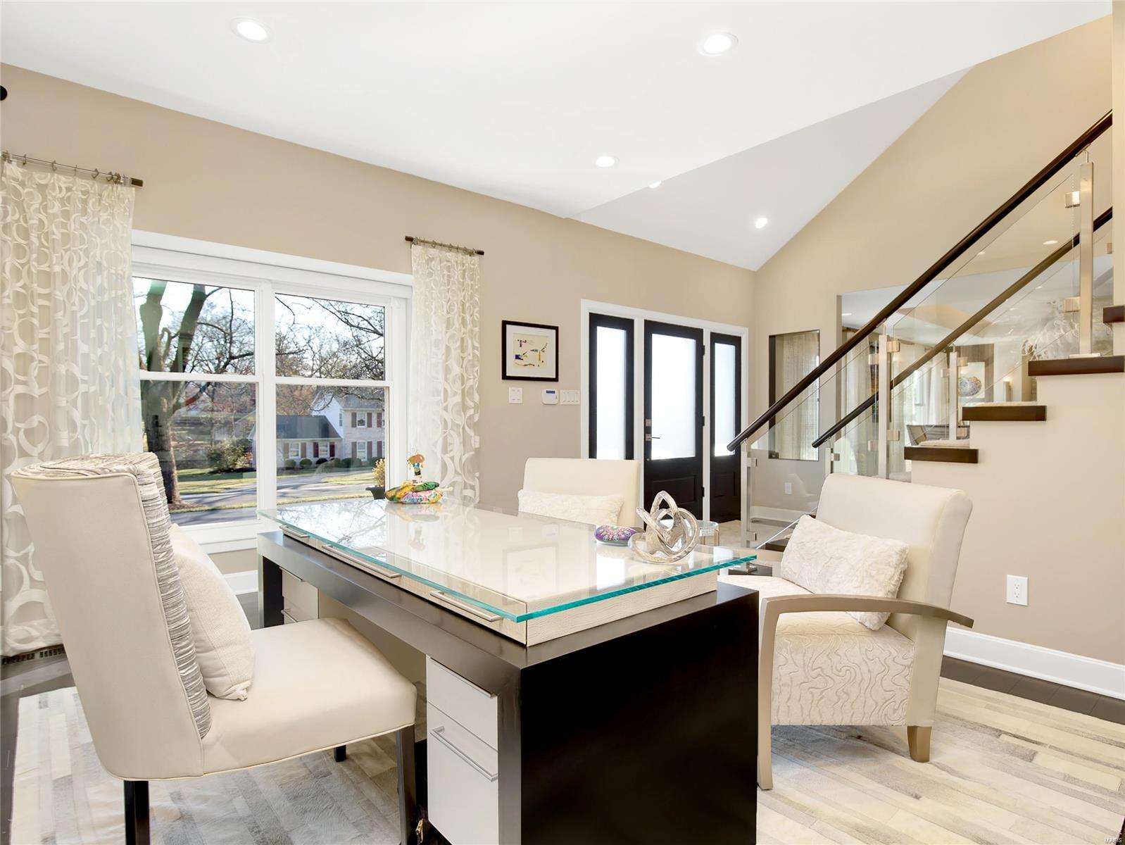 Hermitage 1st Add - Residential