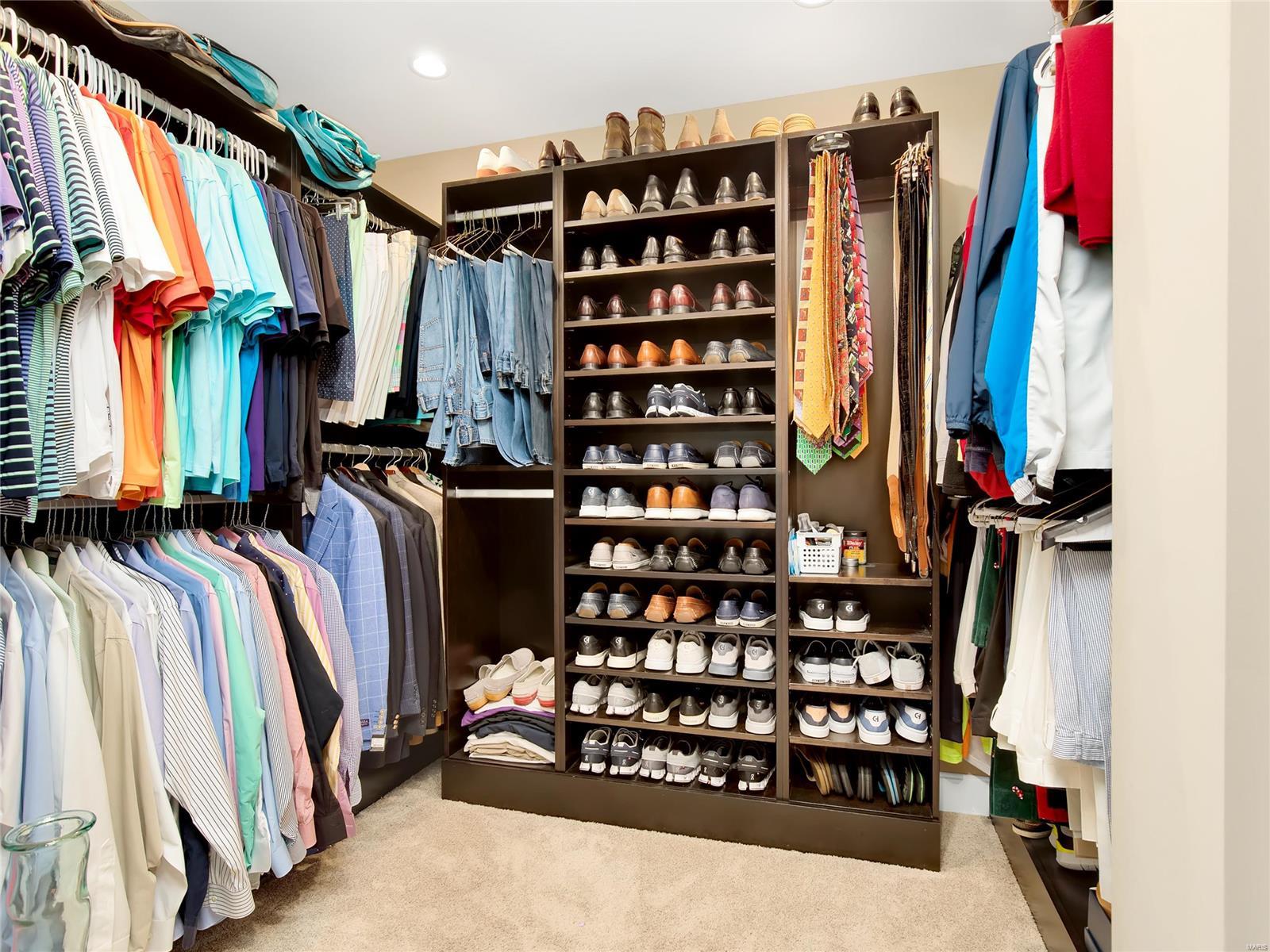 Hermitage 1st Add - Residential