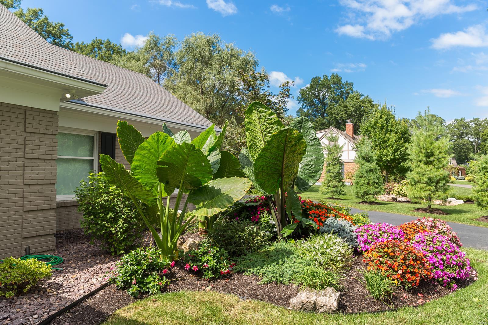 Hermitage 1st Add - Residential