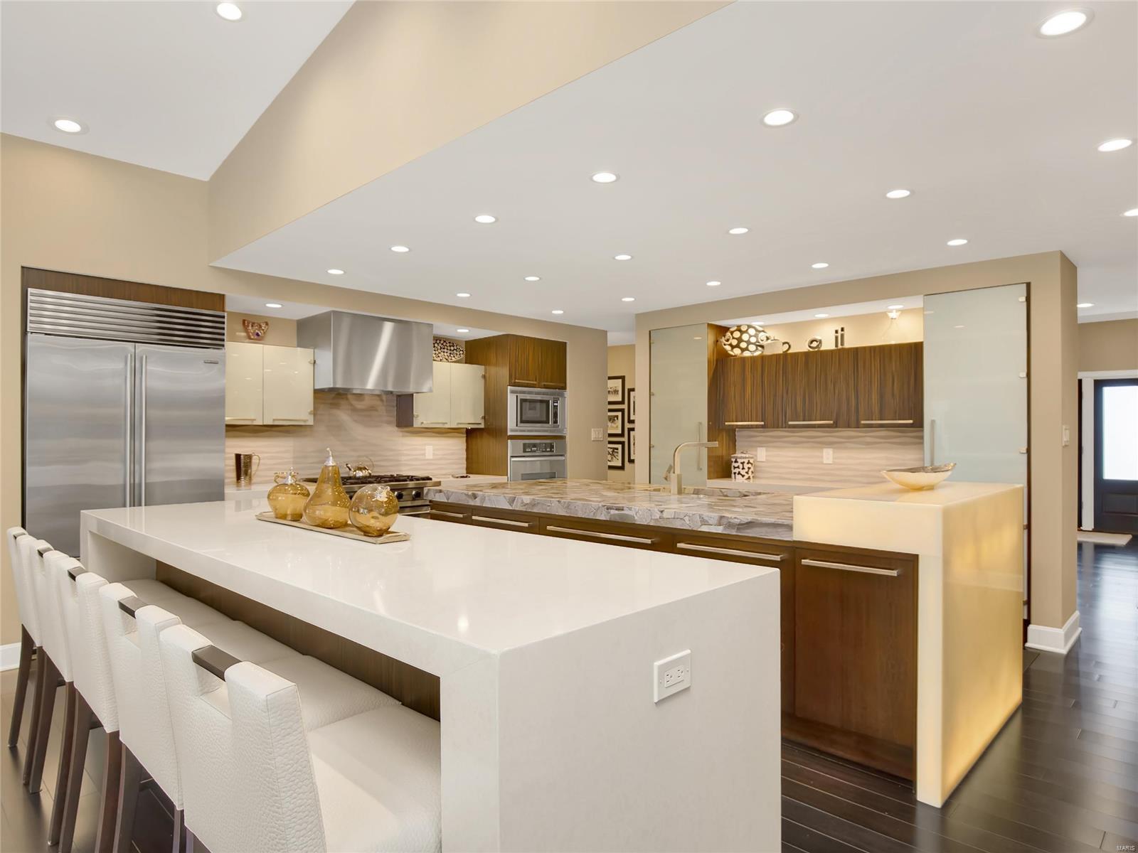 Hermitage 1st Add - Residential