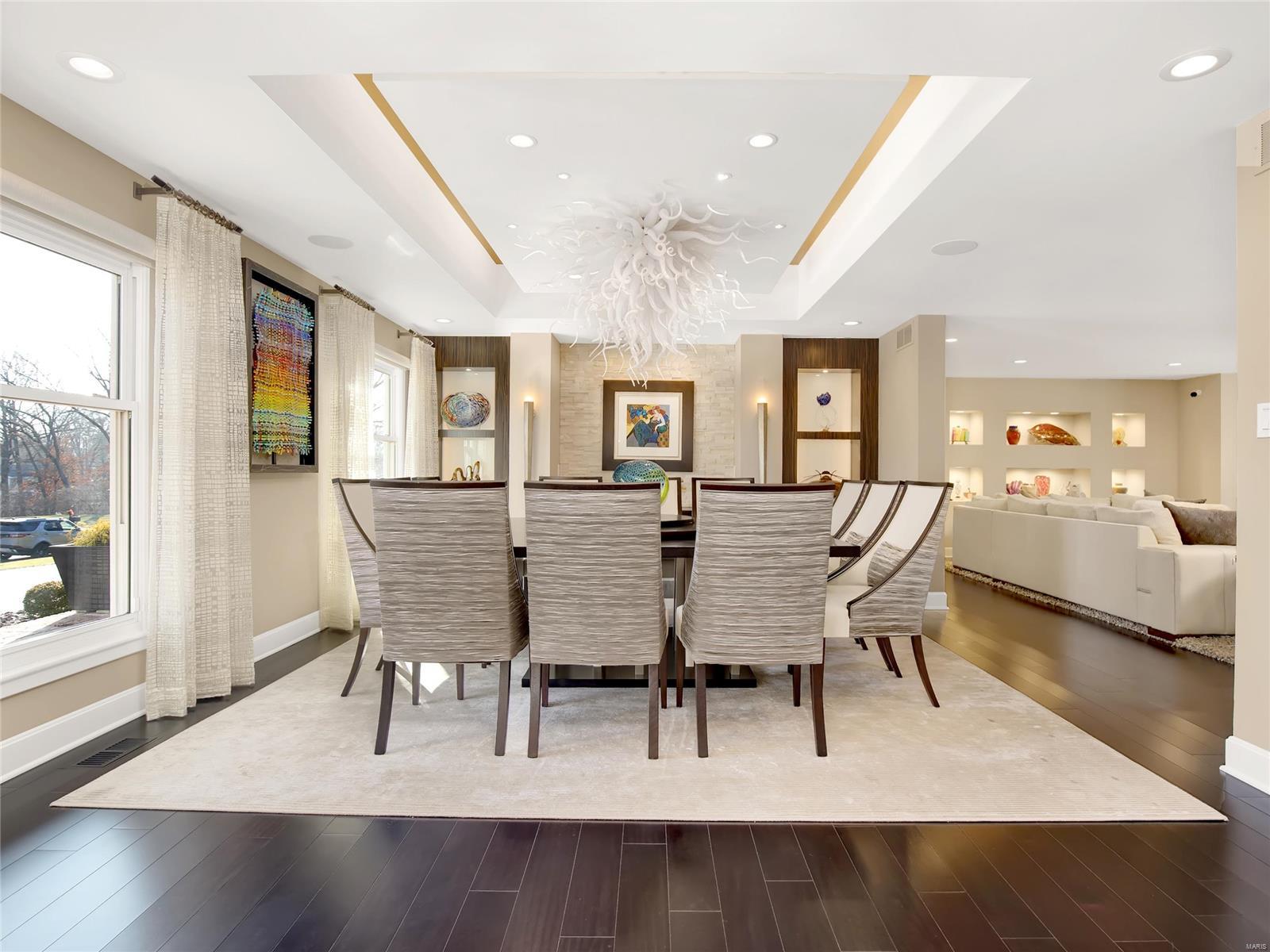 Hermitage 1st Add - Residential