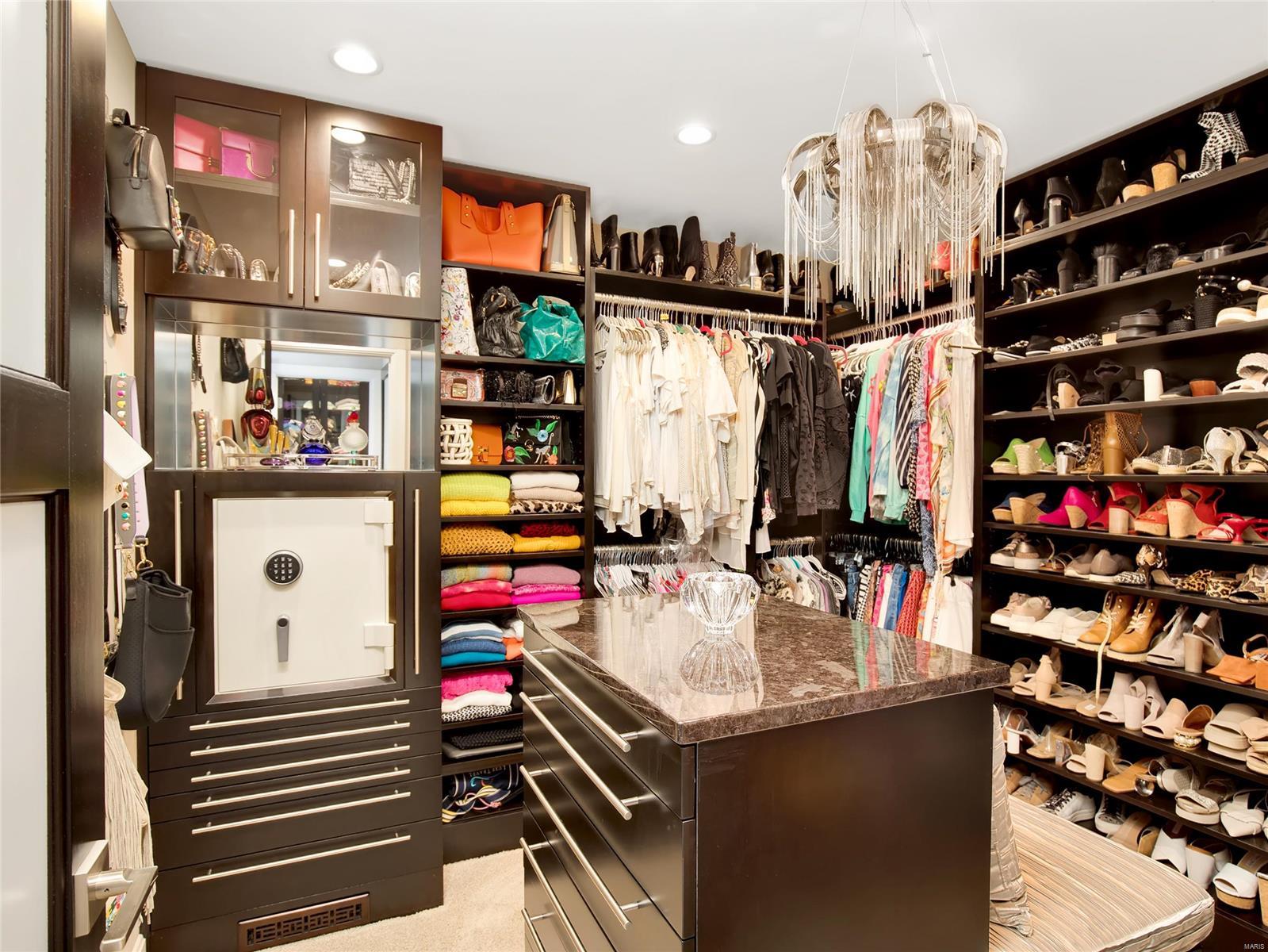 Hermitage 1st Add - Residential