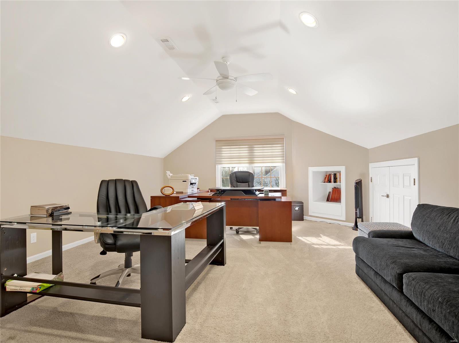 Hermitage 1st Add - Residential