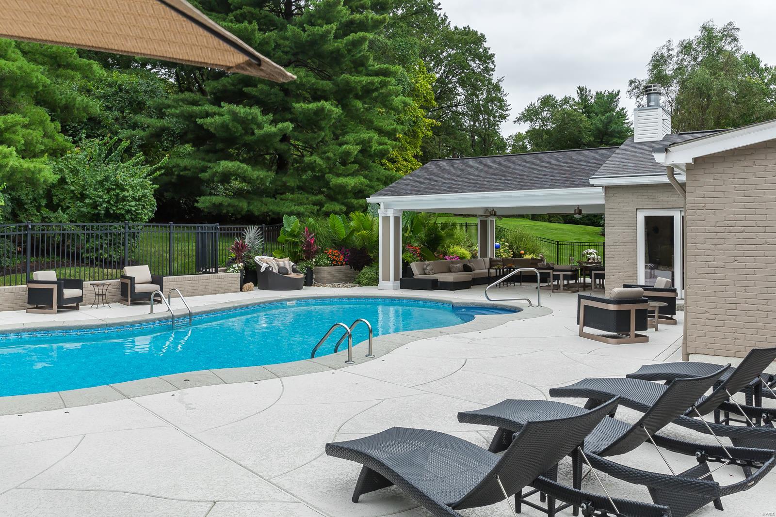 Hermitage 1st Add - Residential