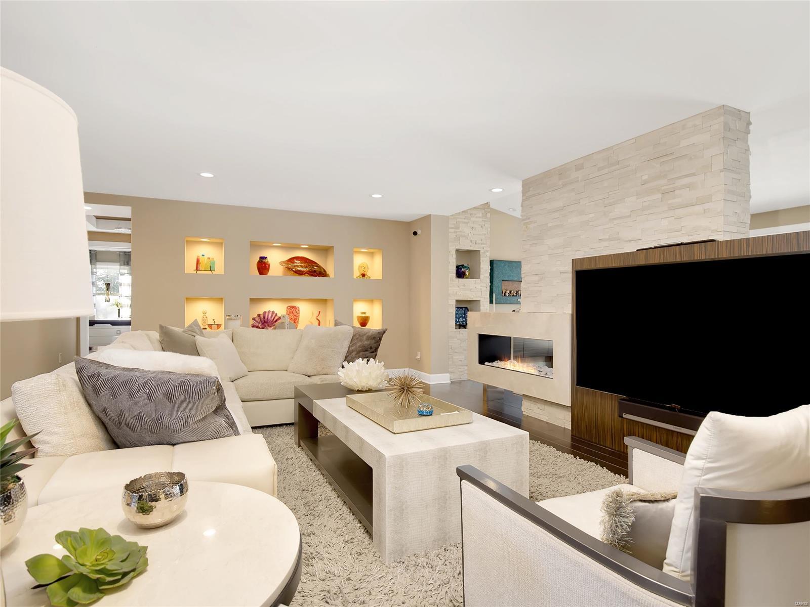 Hermitage 1st Add - Residential