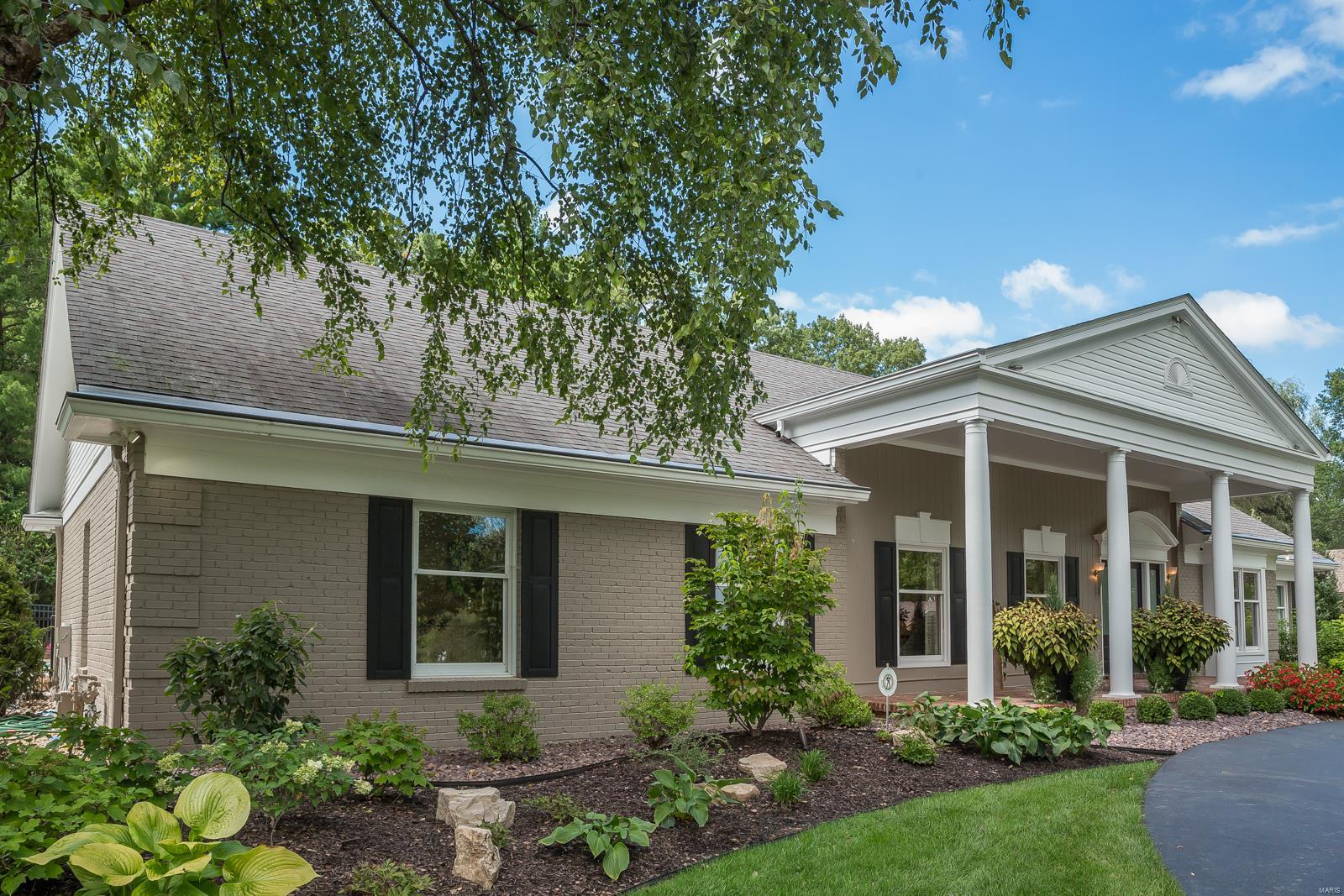 Hermitage 1st Add - Residential