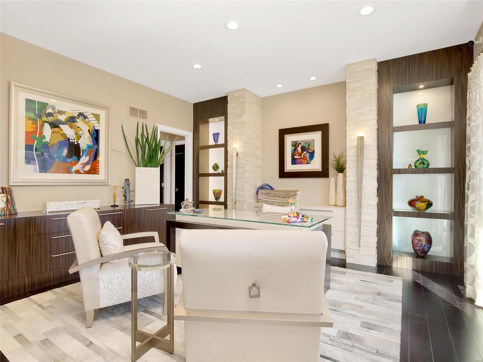 Hermitage 1st Add - Residential