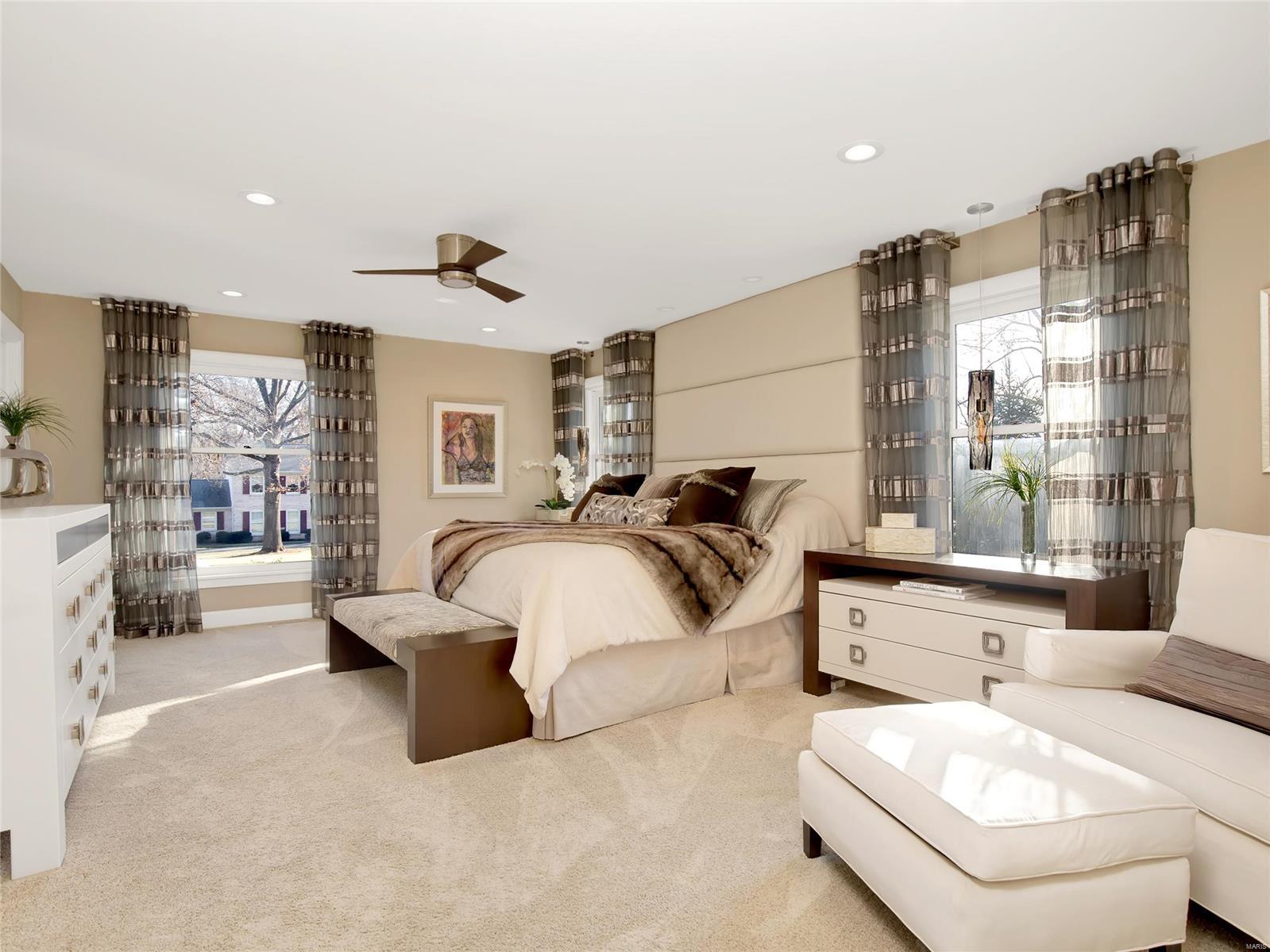 Hermitage 1st Add - Residential