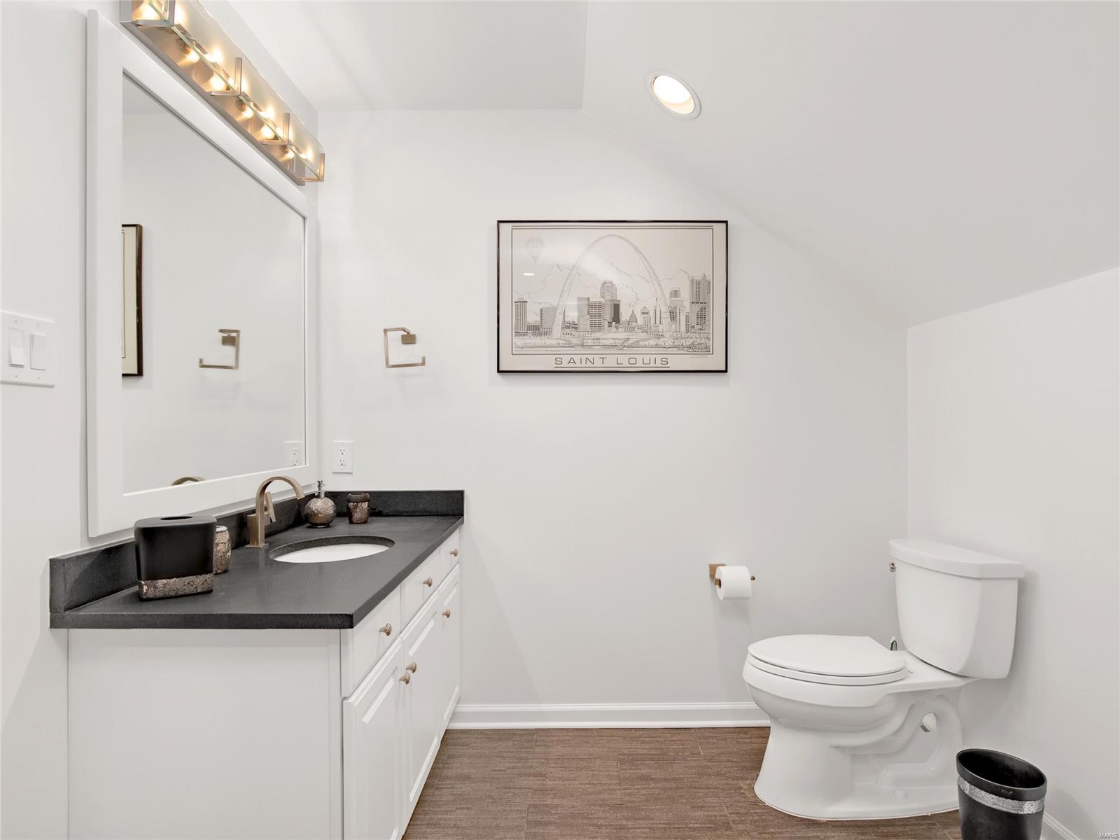 Hermitage 1st Add - Residential